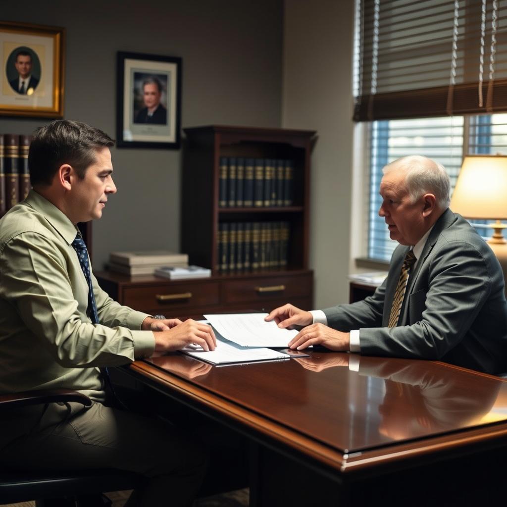 Felony DUI Lawyer Wicomico County, MD
