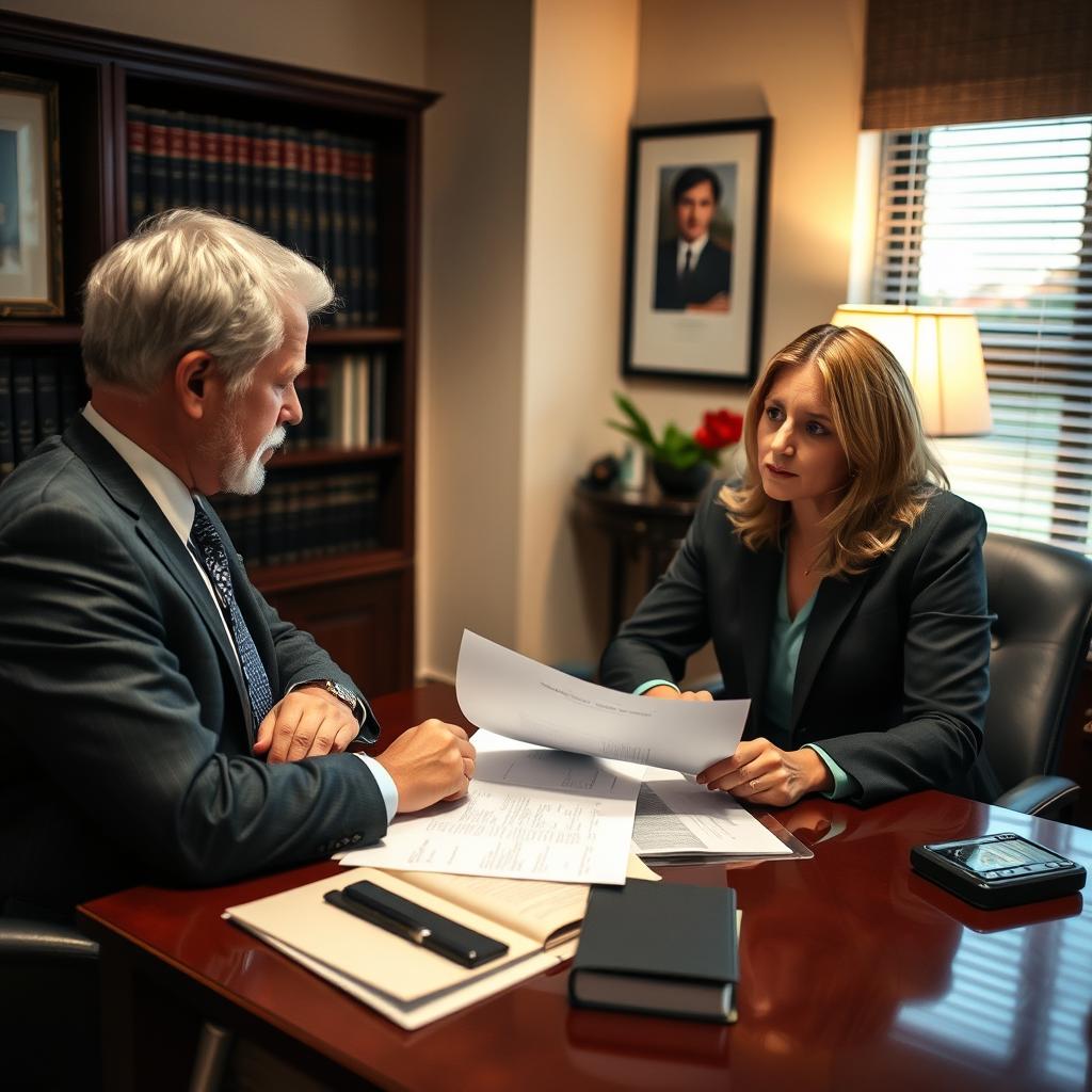 Felony DUI Lawyer Worcester County, MD