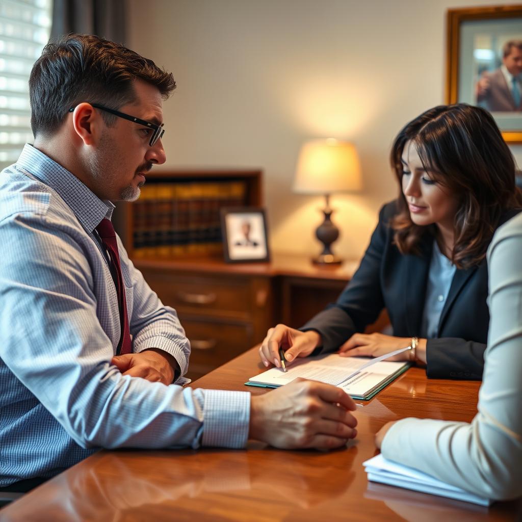 Habitual Offender Lawyer Chesapeake, VA