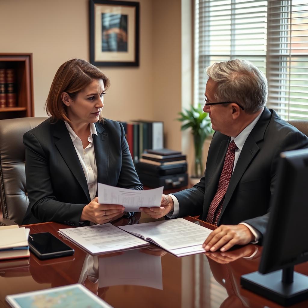 Habitual Offender Lawyer Loudoun County, VA