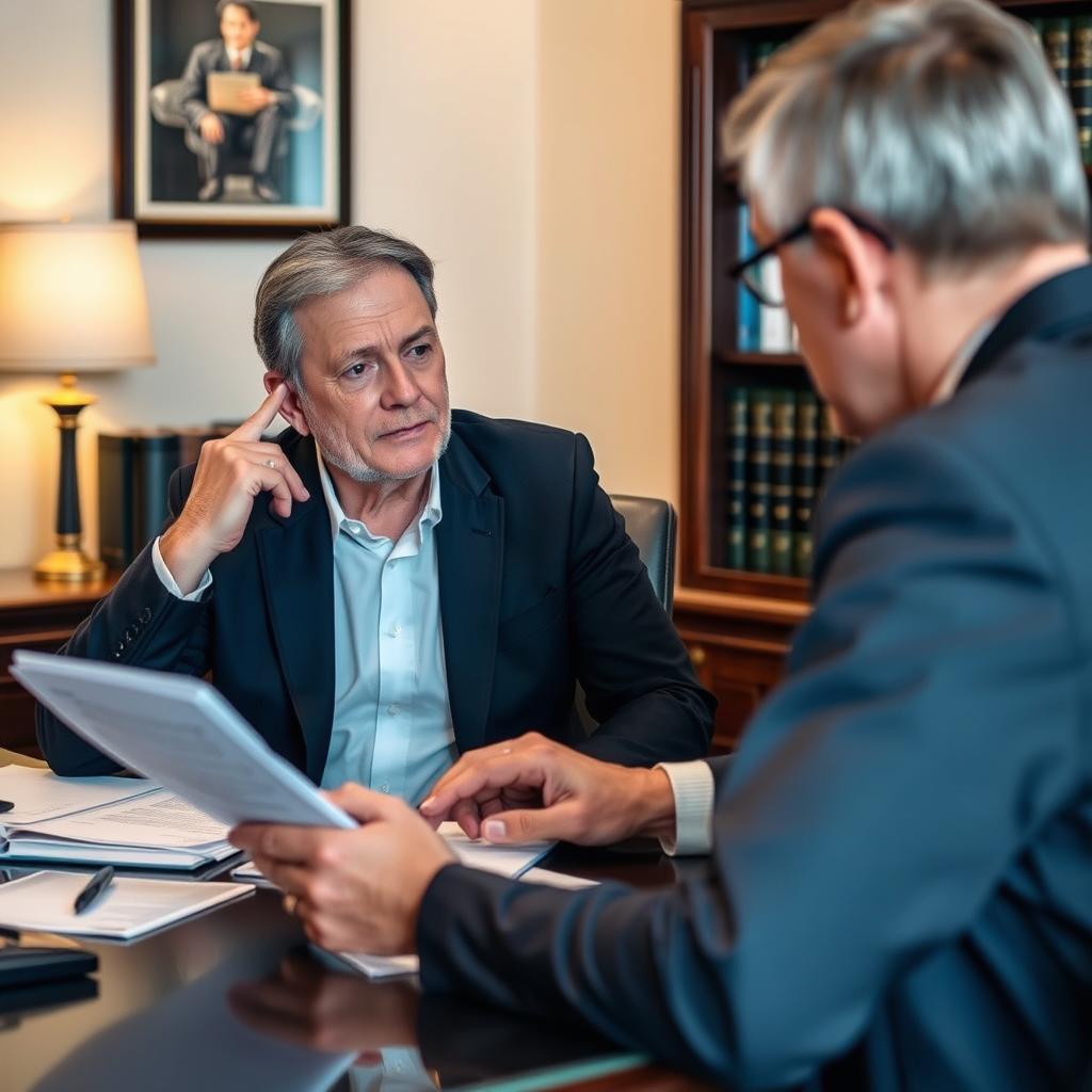 Habitual Offender Lawyer Manassas, VA