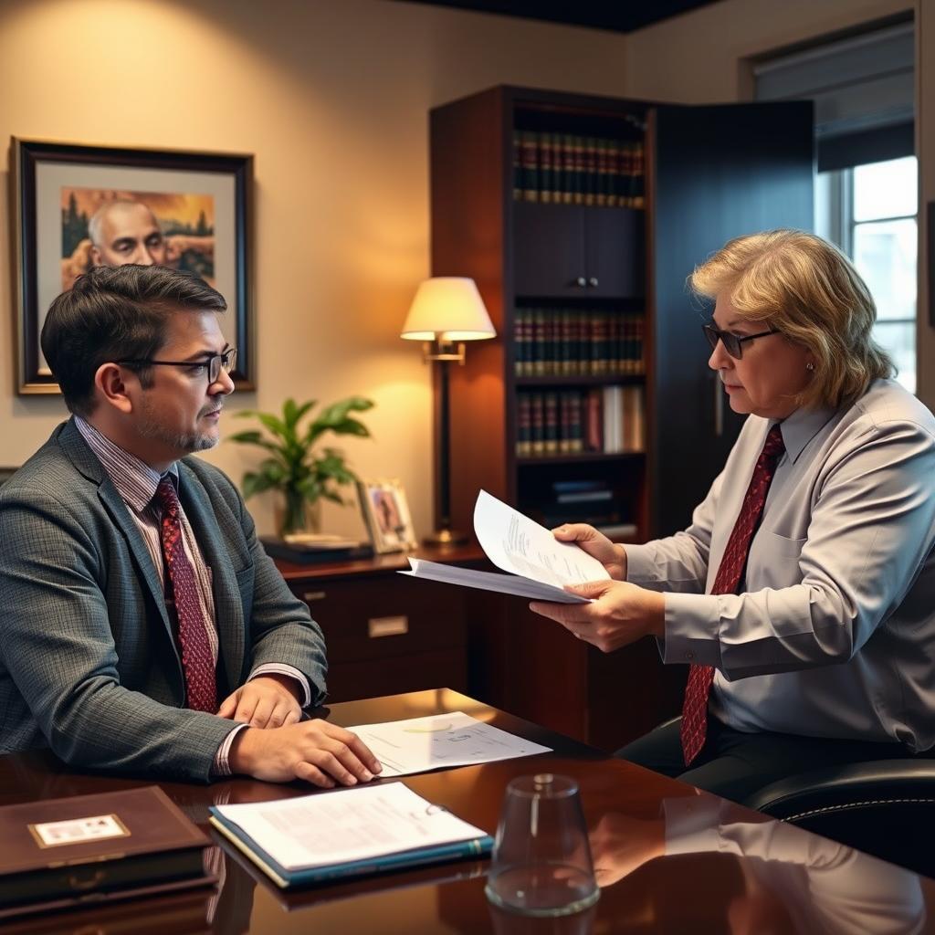 Habitual Offender Lawyer Maryland, MD