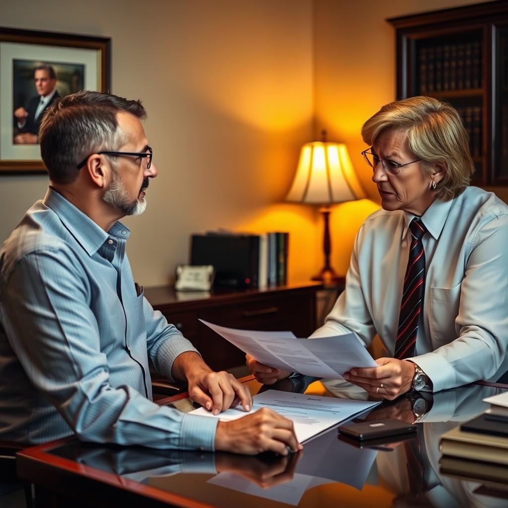 Hit and Run Lawyer Bedford County, VA
