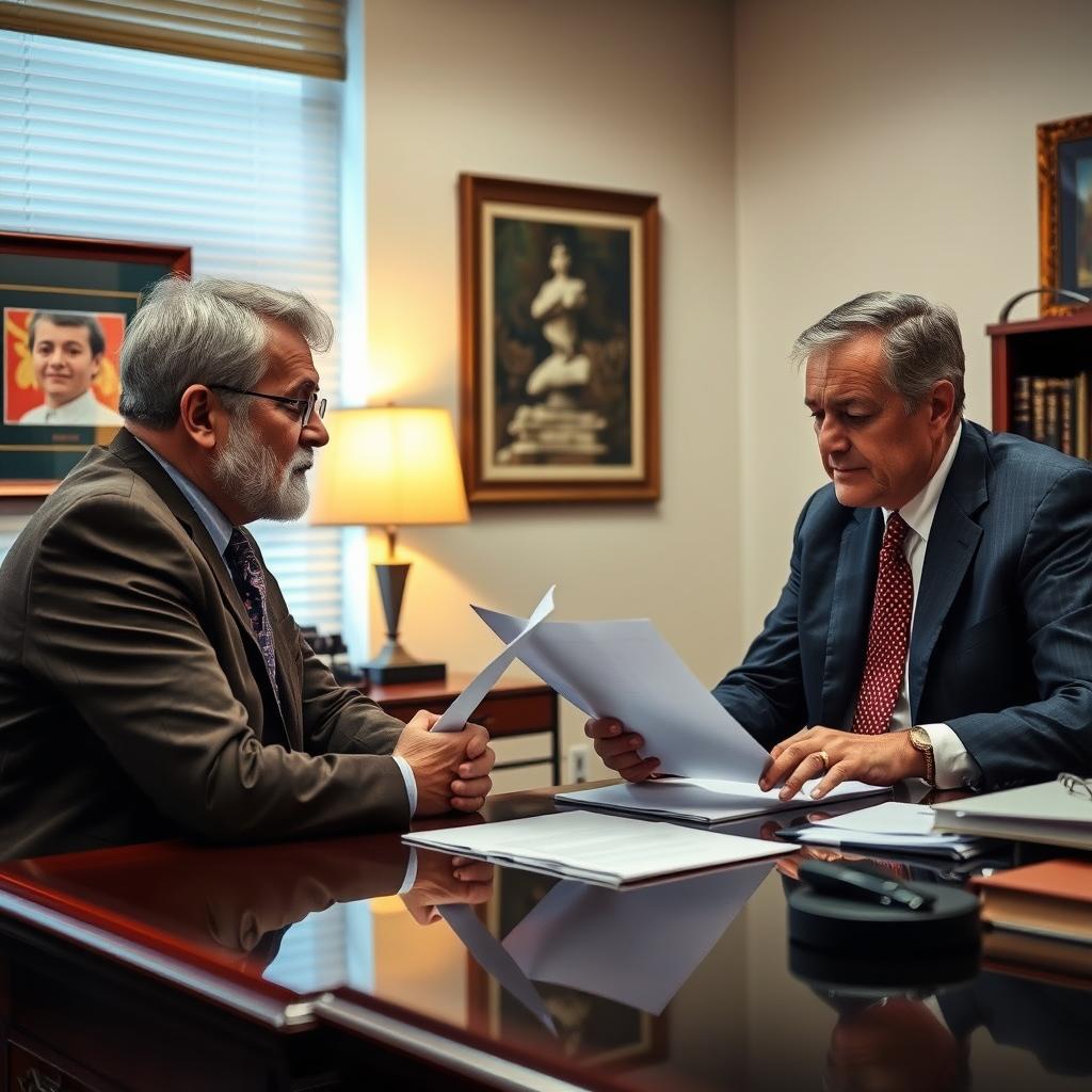 Hit and Run Lawyer Botetourt County, VA