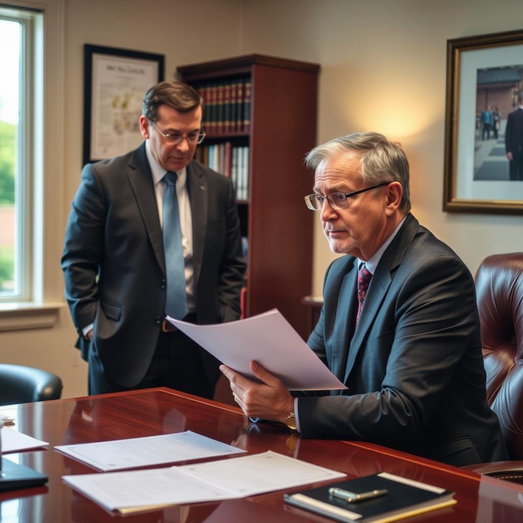 Hit and Run Lawyer Chesterfield County, VA