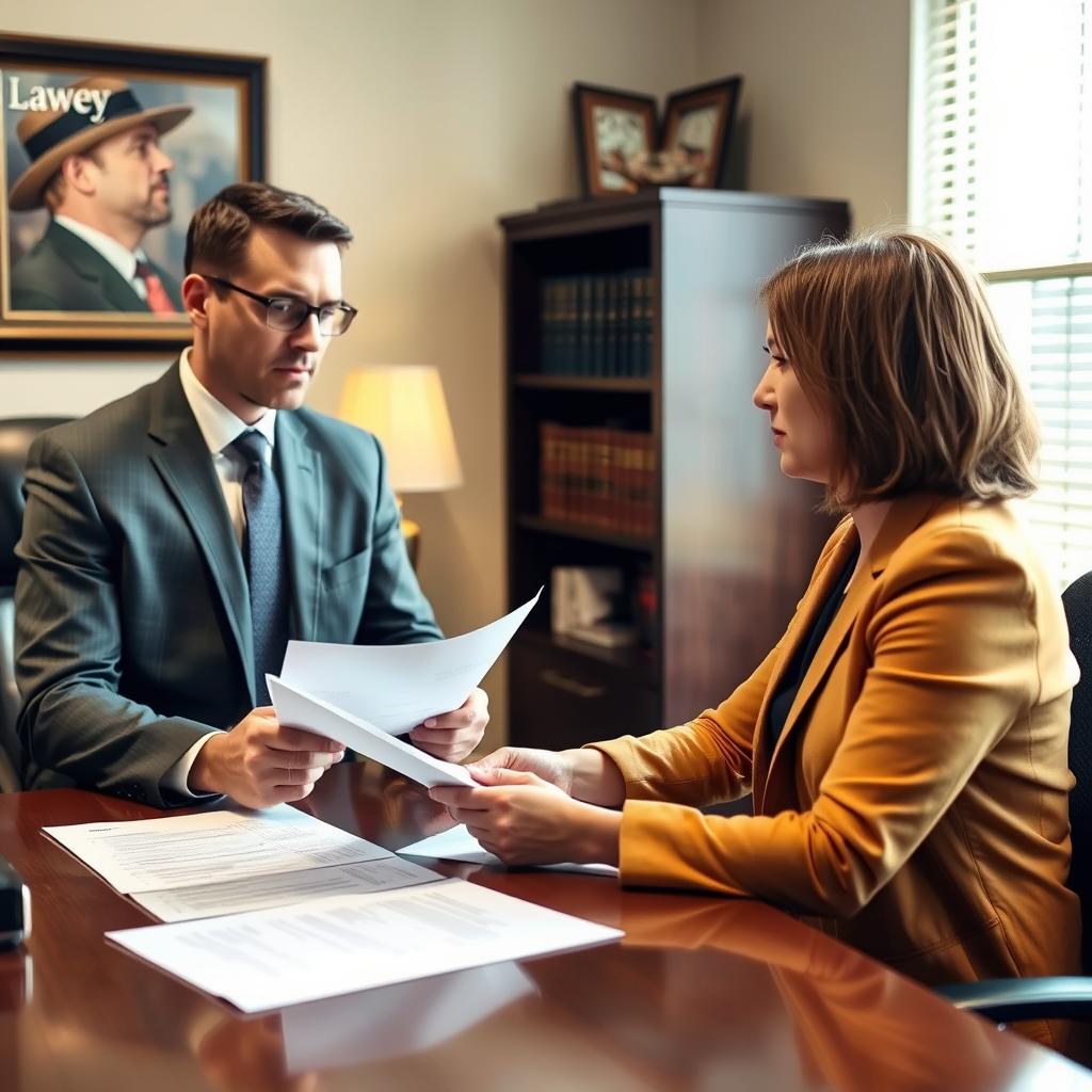Hit and Run Lawyer Fluvanna County, VA