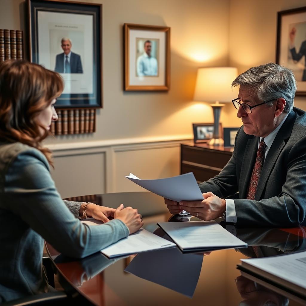 Hit and Run Lawyer Manassas Park, VA