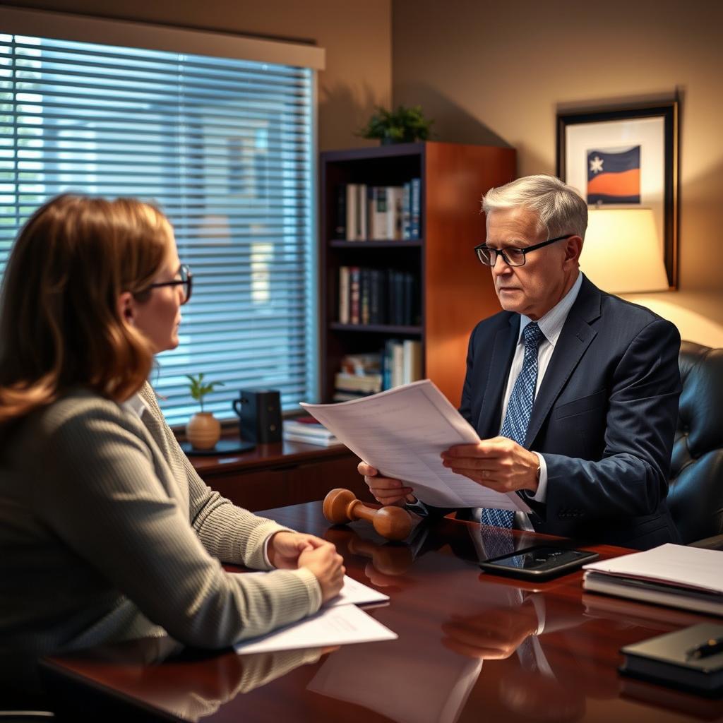 Hit and Run Lawyer Roanoke County, VA