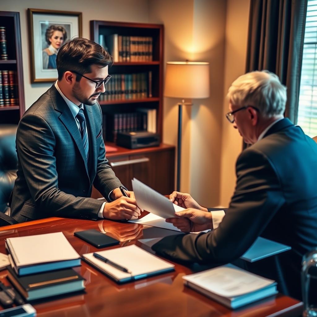Implied Consent Violation Lawyer Baltimore, MD