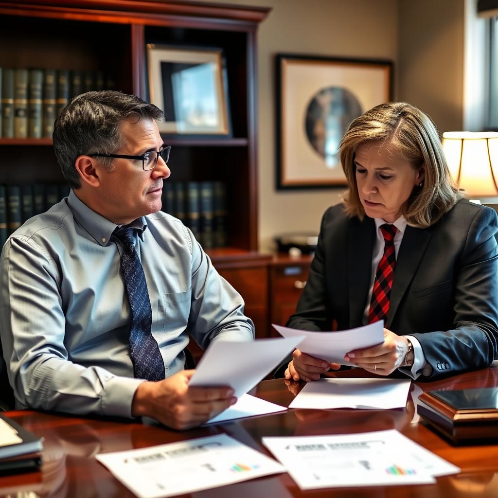 Implied Consent Violation Lawyer Calvert County, MD