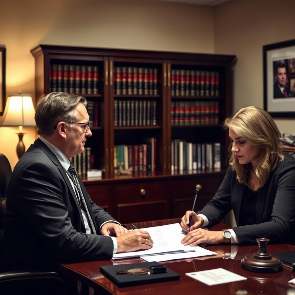 Implied Consent Violation Lawyer Dorchester County, MD
