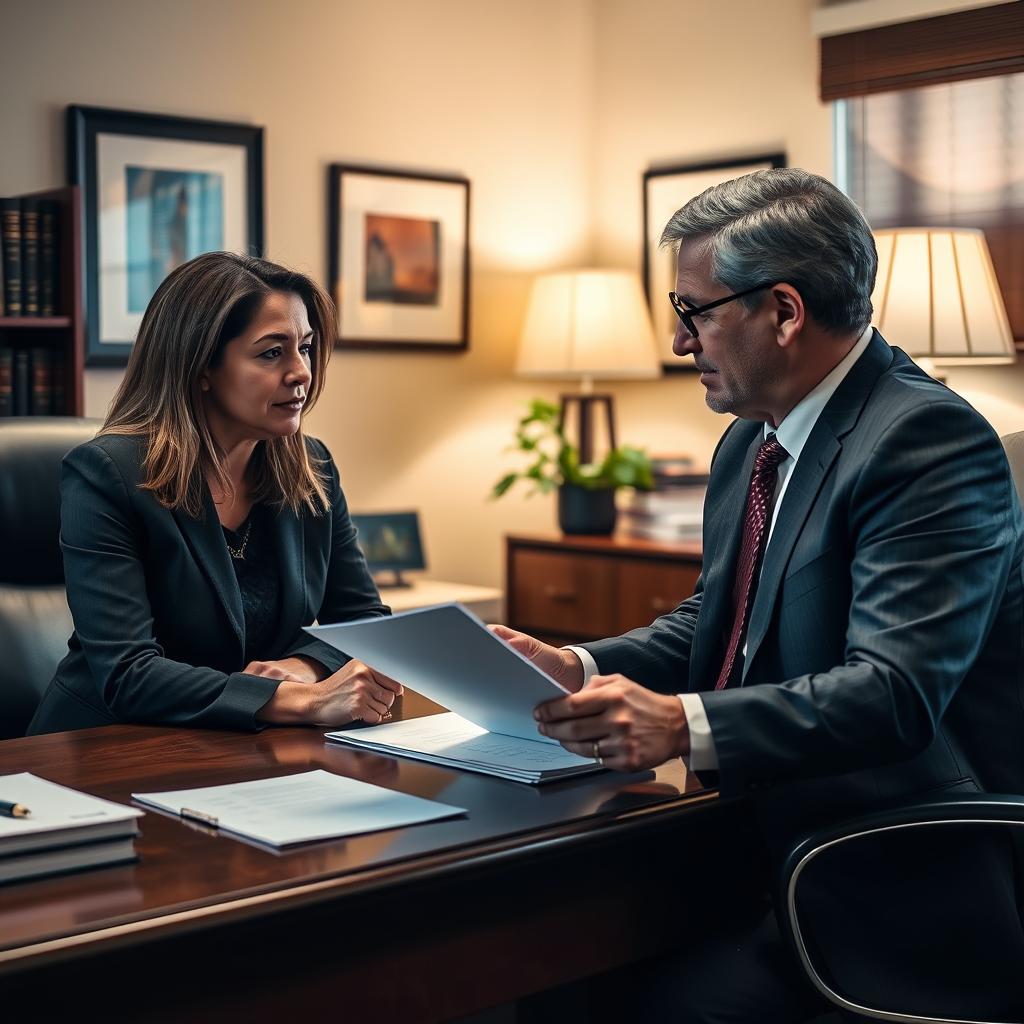Implied Consent Violation Lawyer Frederick County, VA