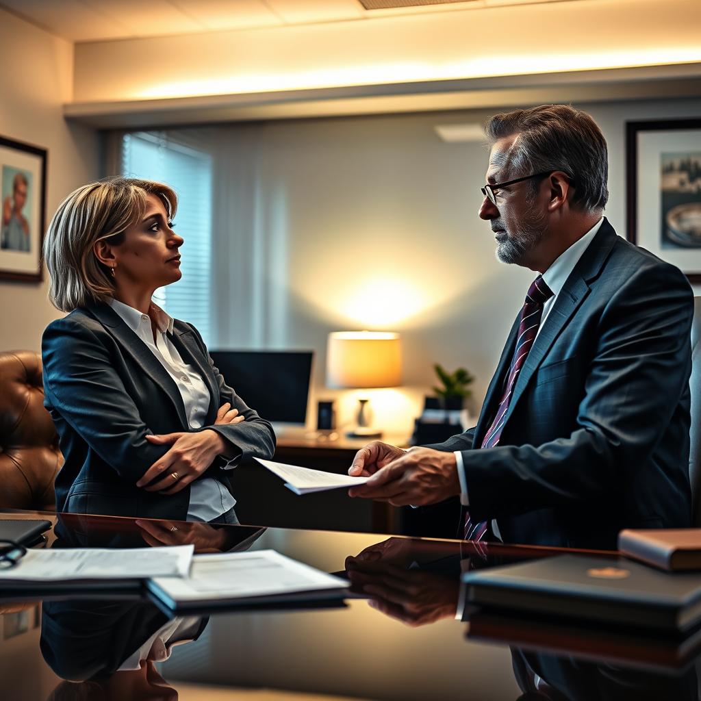 Implied Consent Violation Lawyer Howard County, MD