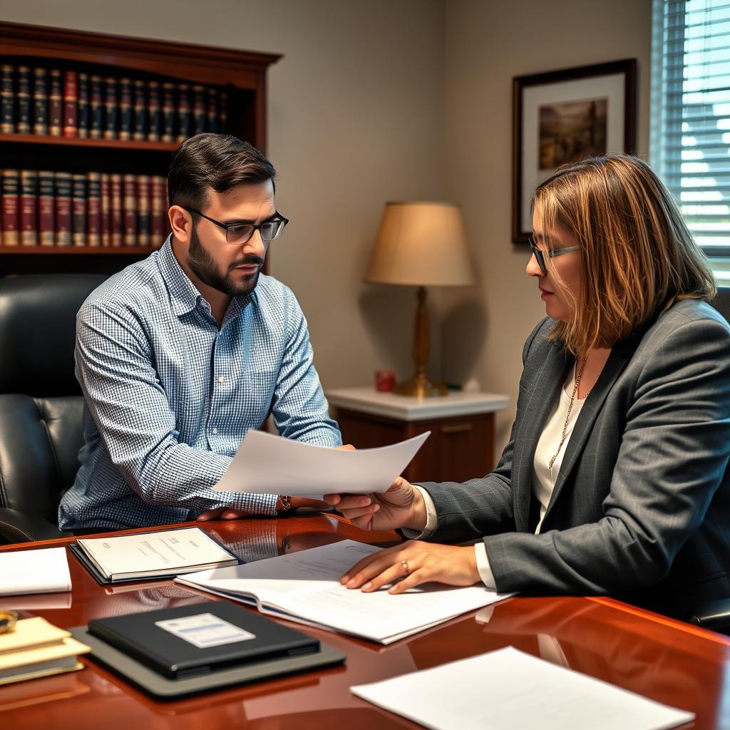 Implied Consent Violation Lawyer Montgomery County, VA