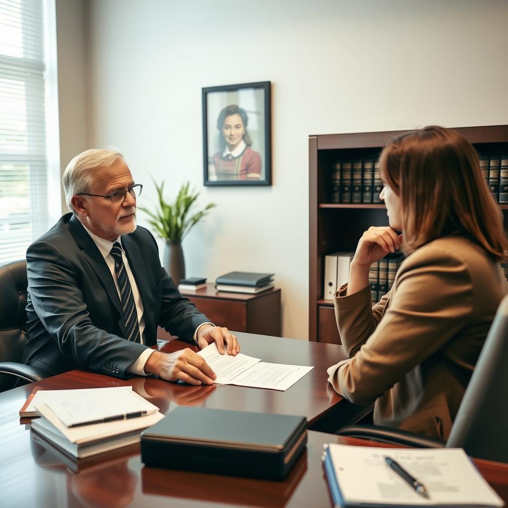 Implied Consent Violation Lawyer Rockville, MD