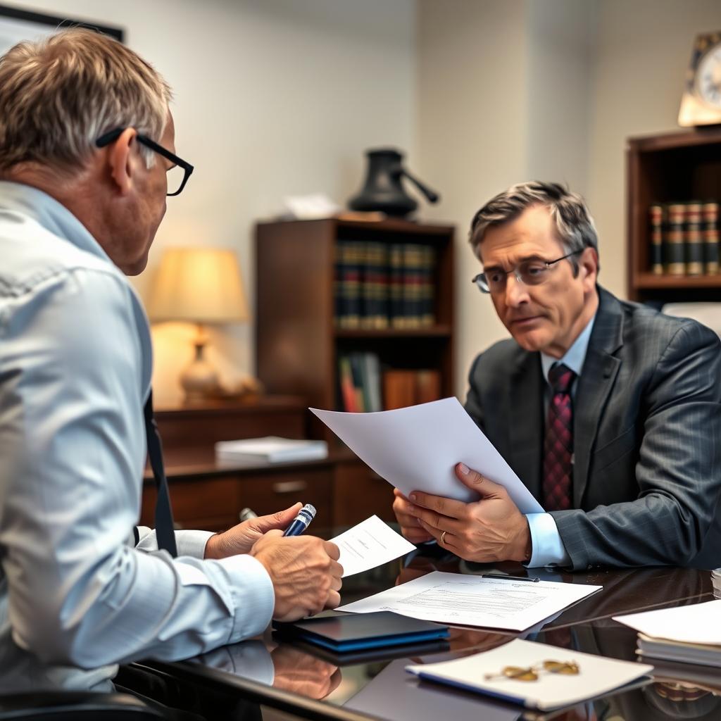 Implied Consent Violation Lawyer Salisbury, MD