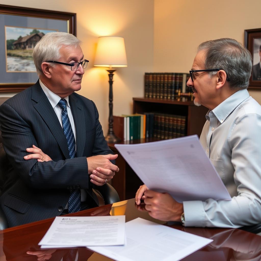 Implied Consent Violation Lawyer Somerset County, NJ