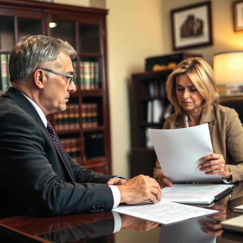 Implied Consent Violation Lawyer St. Mary's County, MD
