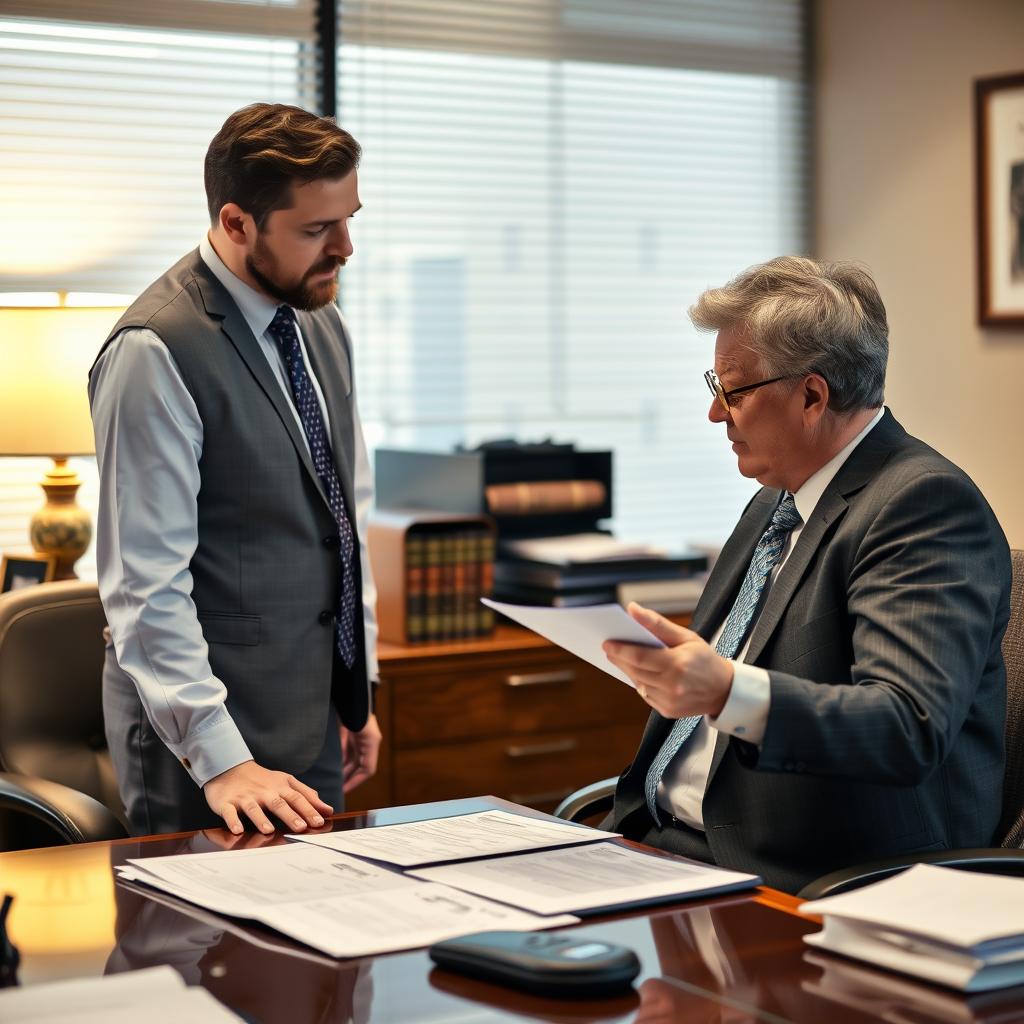Interstate Compact Lawyer Botetourt County, VA
