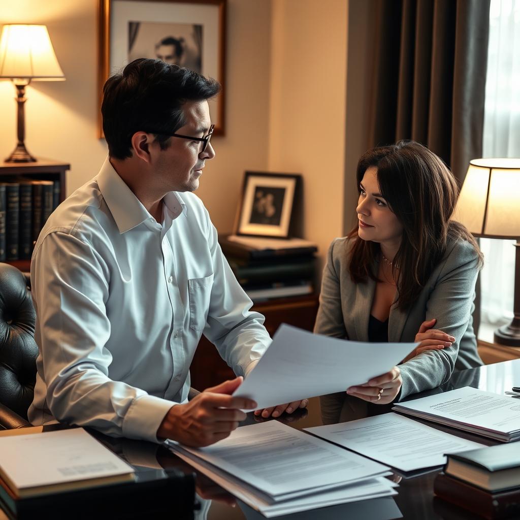 Interstate Compact Lawyer Gloucester County, VA