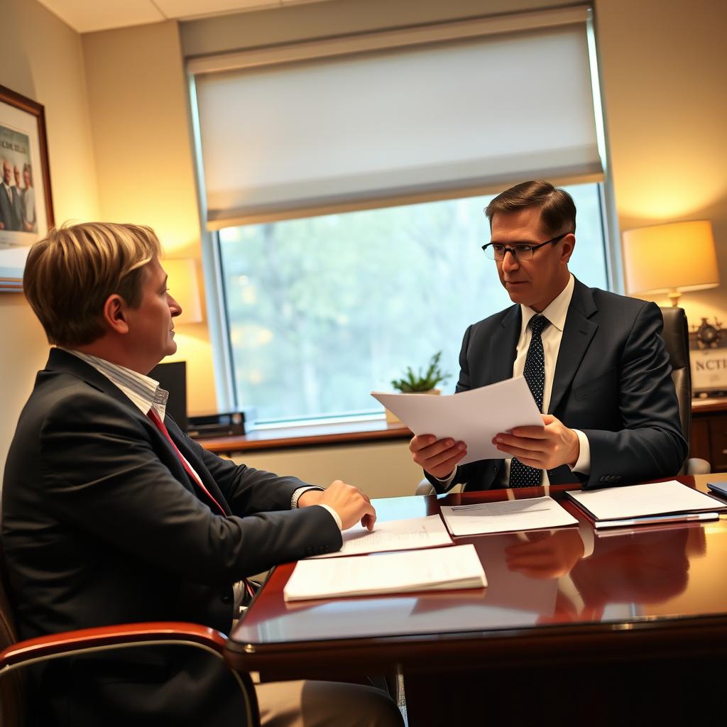 Interstate Compact Lawyer Loudoun County, VA