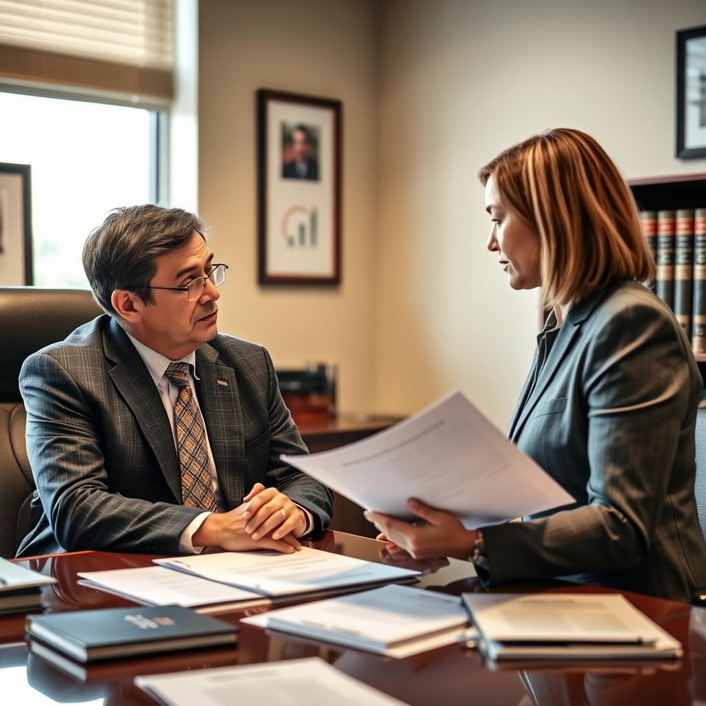 Interstate Compact Lawyer Orange County, VA