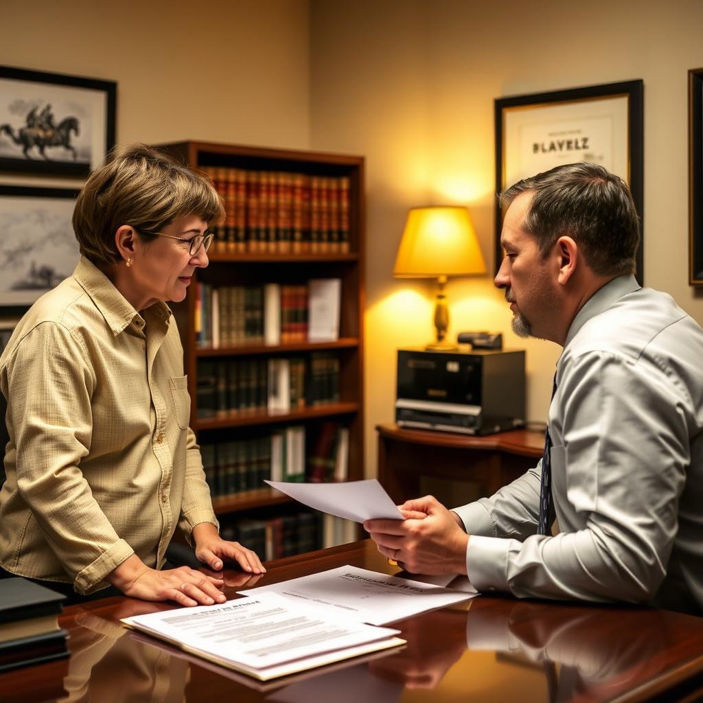 Interstate Compact Lawyer Poquoson, VA