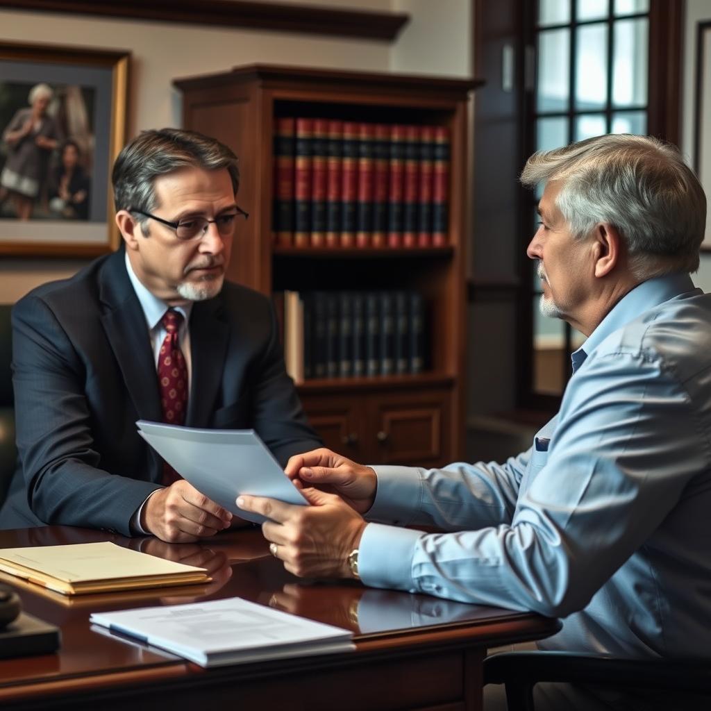 Leaving the Scene Defense Lawyer Culpeper County, VA