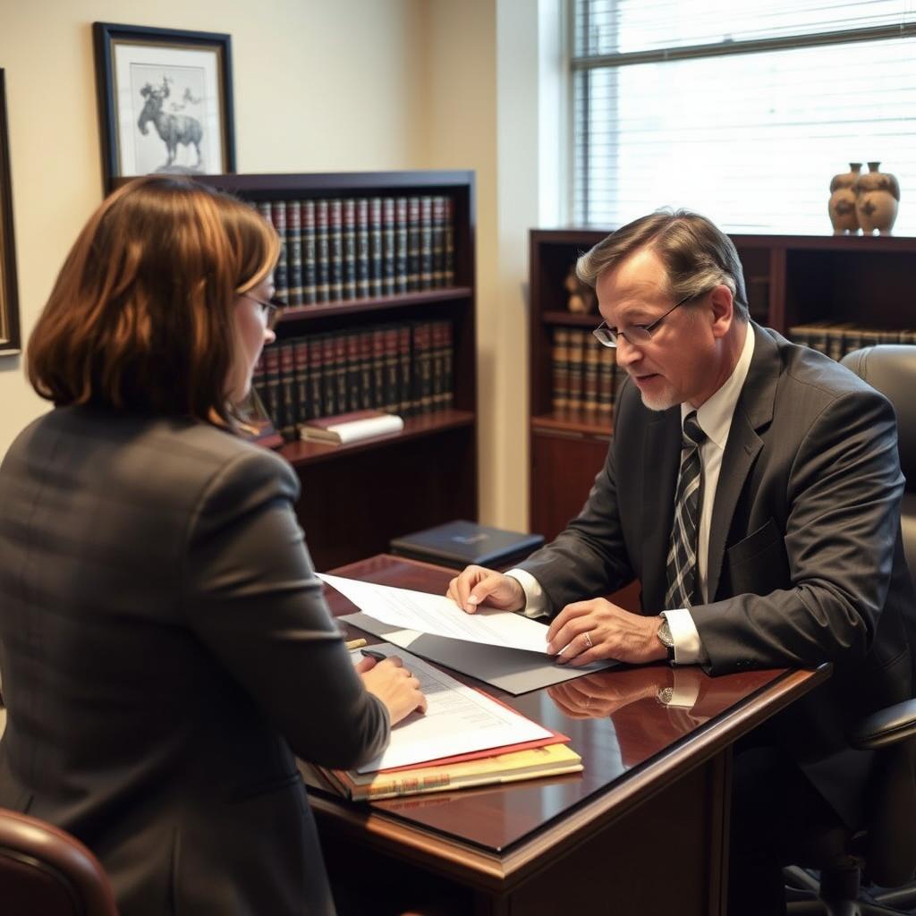 Leaving the Scene Defense Lawyer Loudoun County, VA