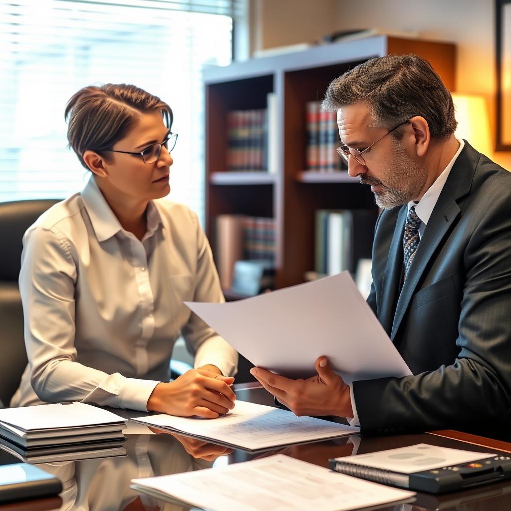 Leaving the Scene Defense Lawyer Orange County, VA