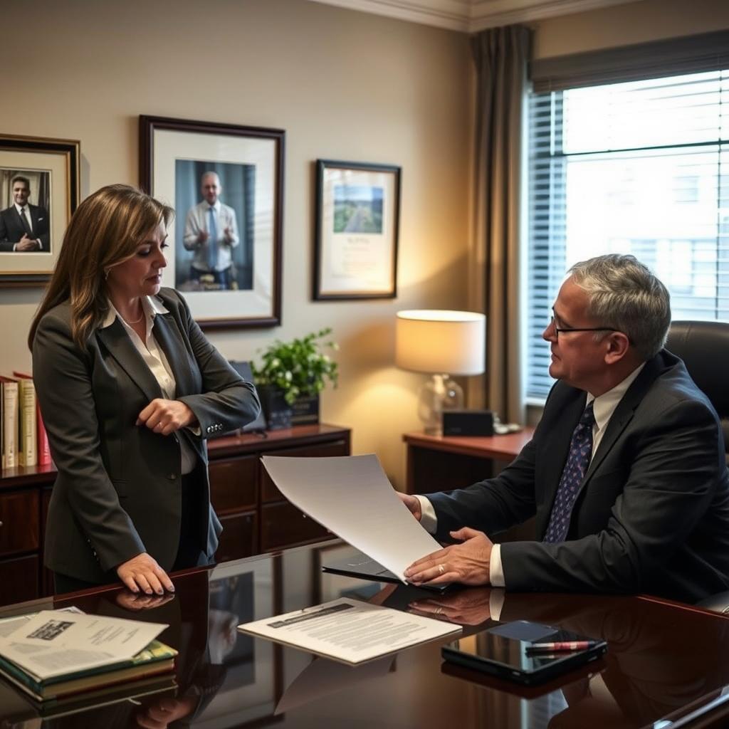 License Revocation Defense Lawyer Chesapeake, VA