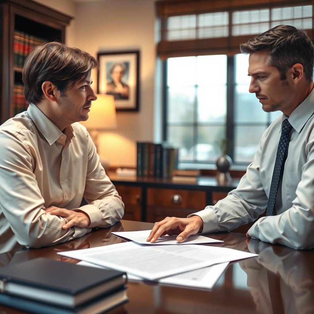 License Revocation Defense Lawyer Prince William County, VA