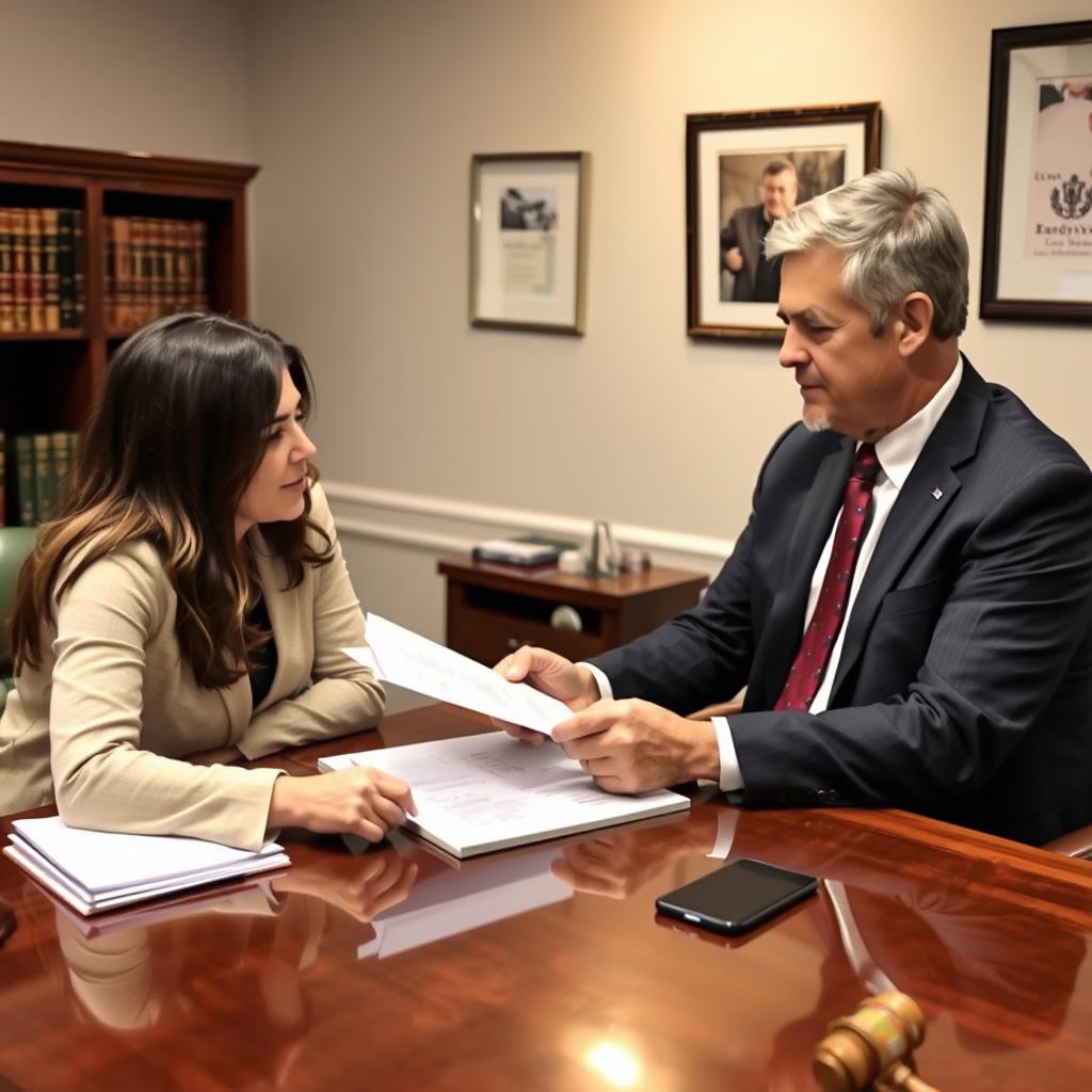 License Suspension Defense Lawyer Albemarle County, VA