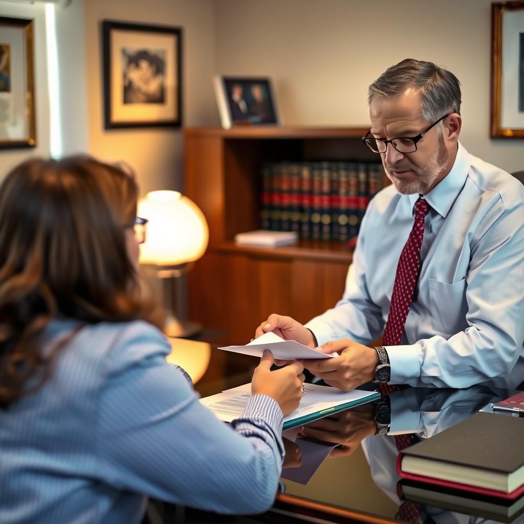 License Suspension Defense Lawyer Alexandria, VA