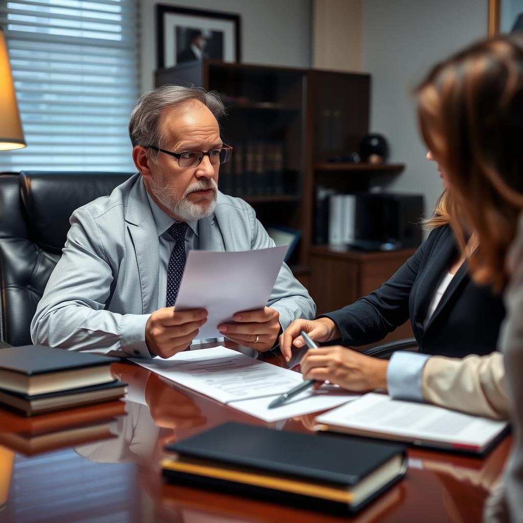 License Suspension Defense Lawyer Augusta County, VA