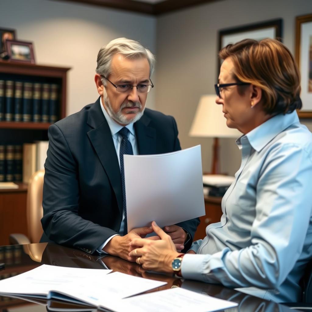 License Suspension Defense Lawyer Bedford County, VA