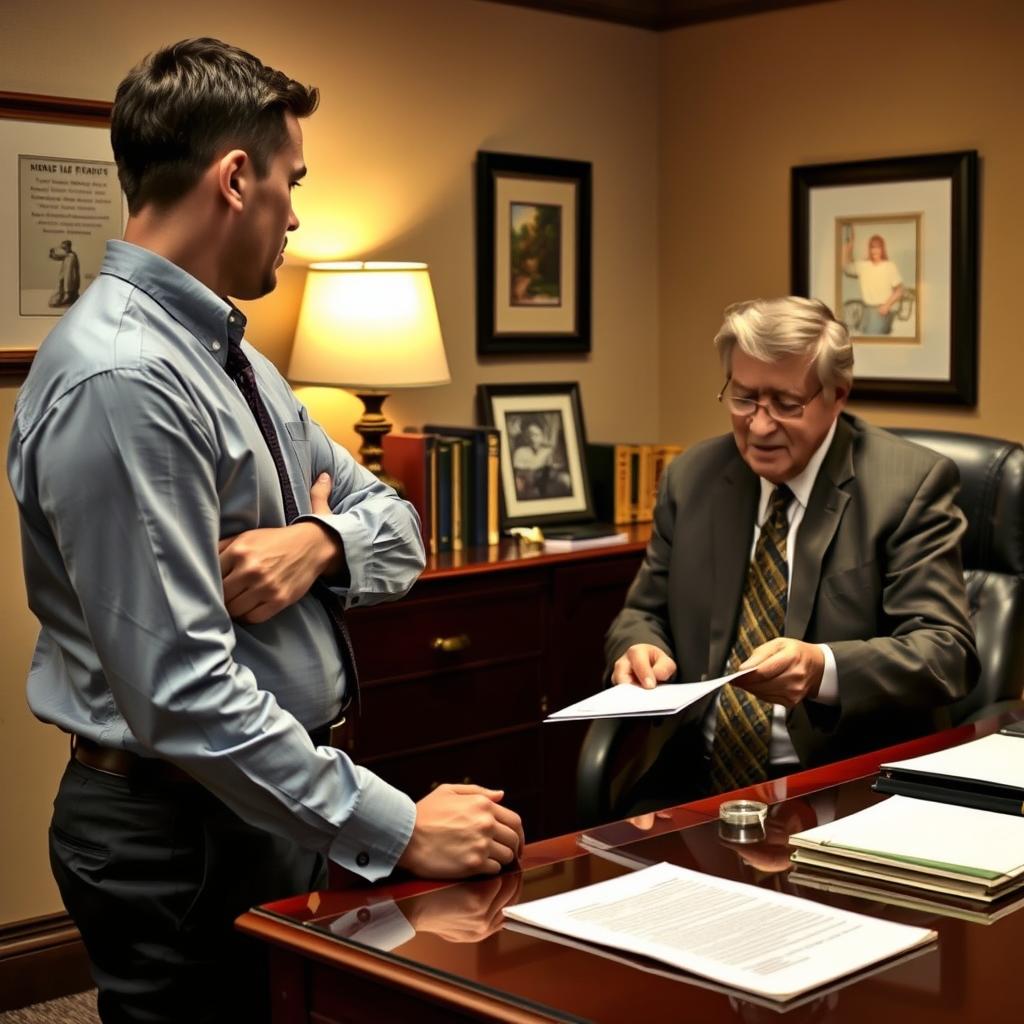 License Suspension Defense Lawyer Clarke County, VA
