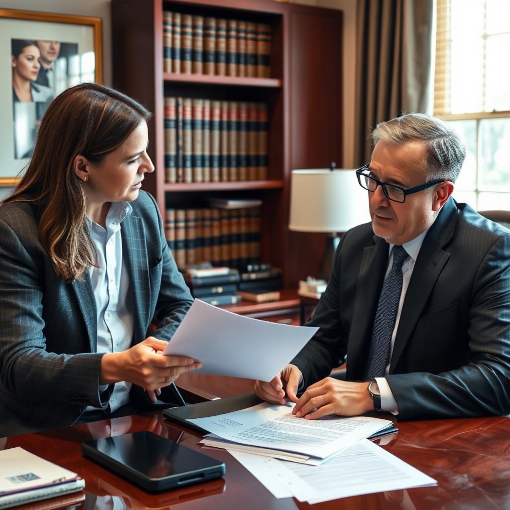 License Suspension Defense Lawyer Fairfax, VA