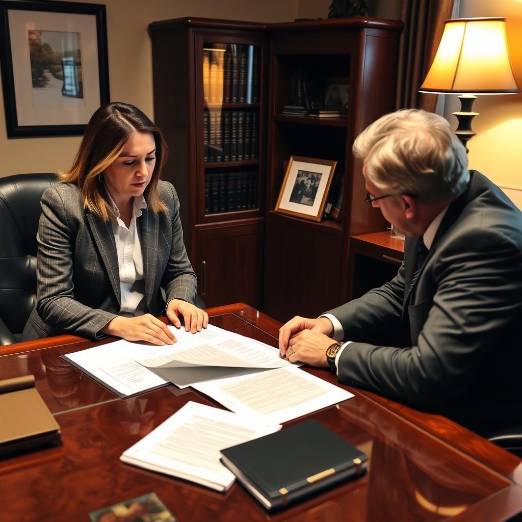 License Suspension Defense Lawyer Gloucester County, VA