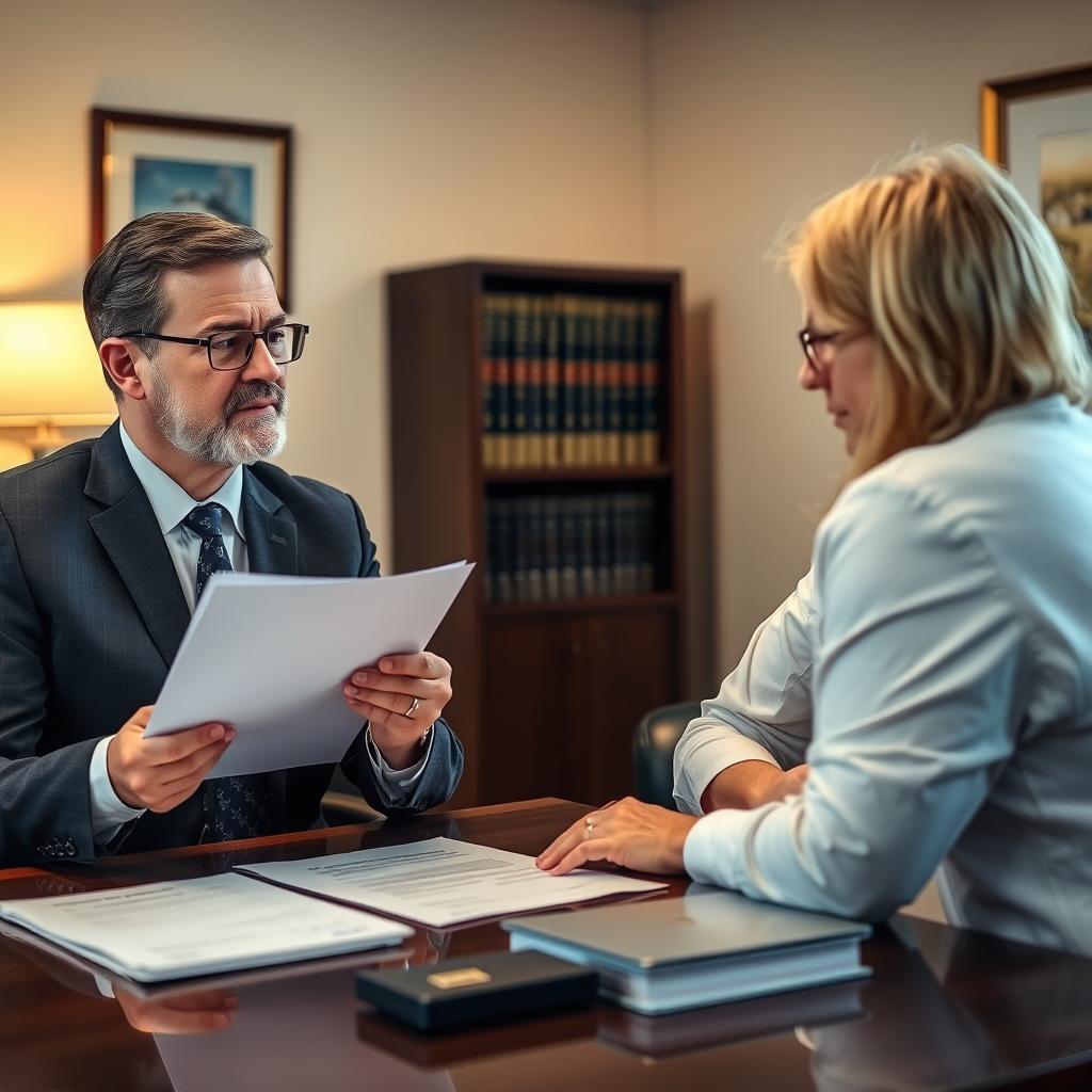 License Suspension Defense Lawyer Hanover County, VA