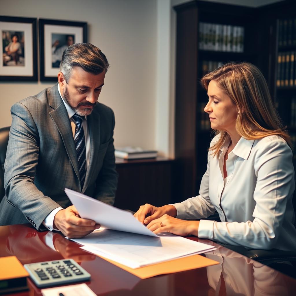 License Suspension Defense Lawyer Loudoun County, VA