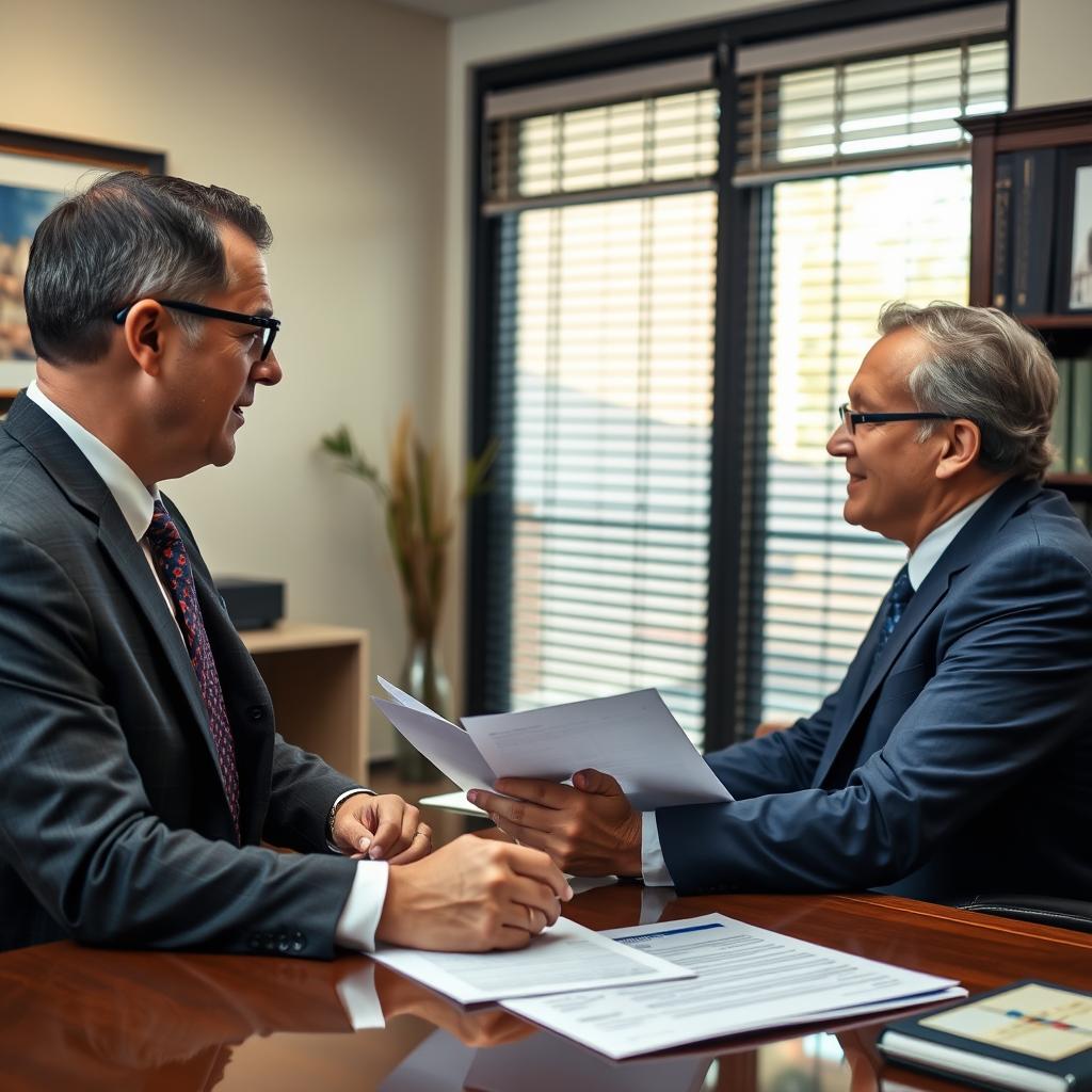 License Suspension Defense Lawyer Manassas Park, VA