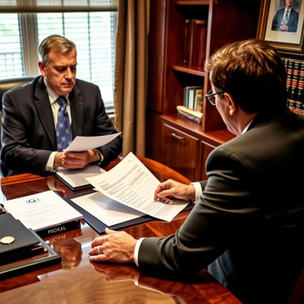 License Suspension Defense Lawyer Shenandoah, VA