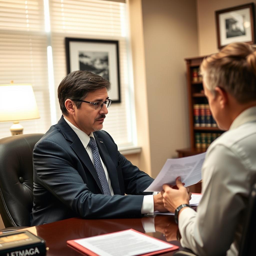 License Suspension Defense Lawyer Suffolk, VA