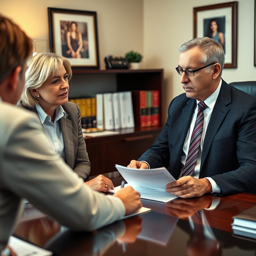 Moving Violation Lawyer Maryland, MD