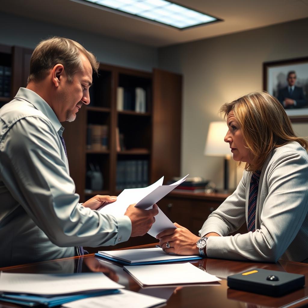 Out-of-State Driver Lawyer Bedford County, VA