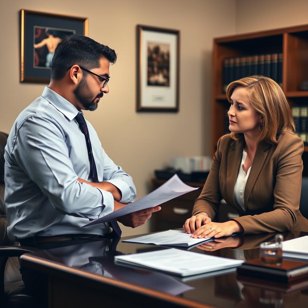 Out-of-State Driver Lawyer Fredericksburg, VA