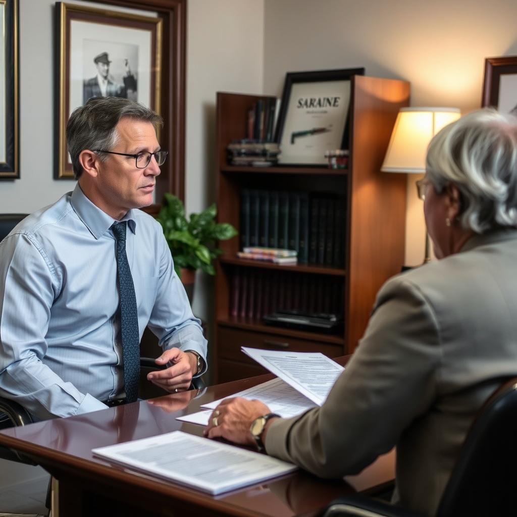Out-of-State Driver Lawyer Greene County, VA