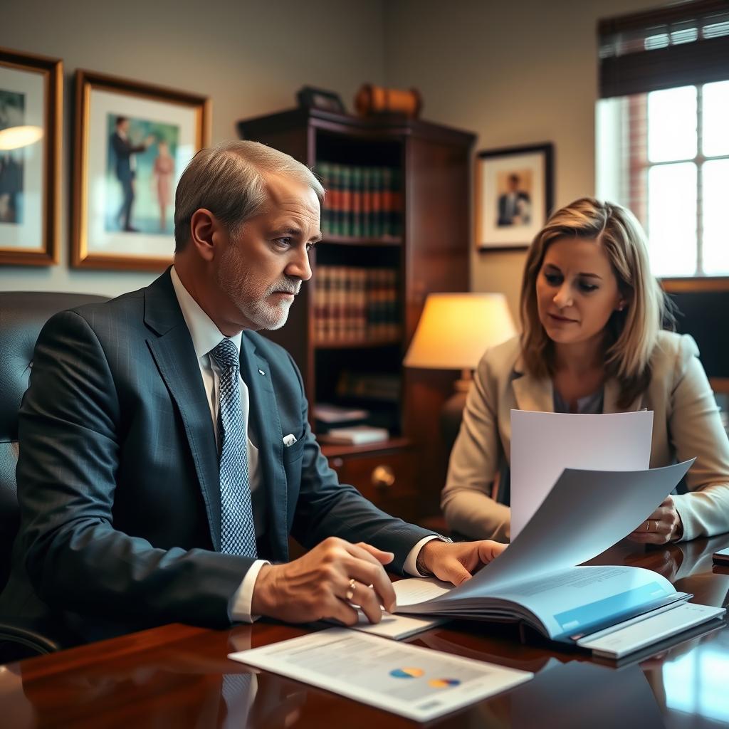 Out of State Driver Lawyer Madison County, VA