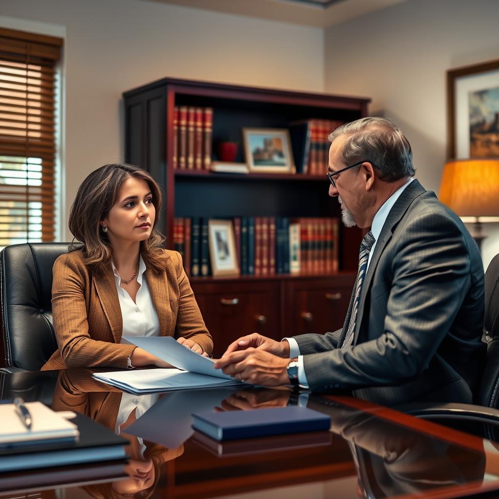 Out of State Driver Lawyer Spring Valley, DC